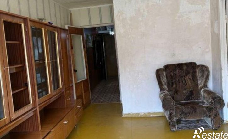 3-комн квартира ул Авиагородок, 12,  д. 12