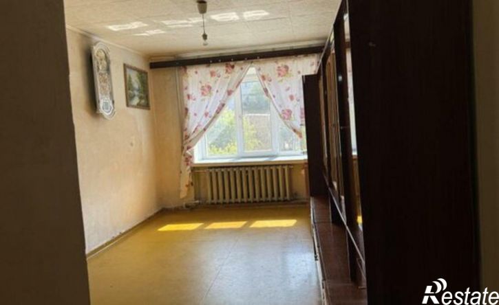 3-комн квартира ул Авиагородок, 12,  д. 12