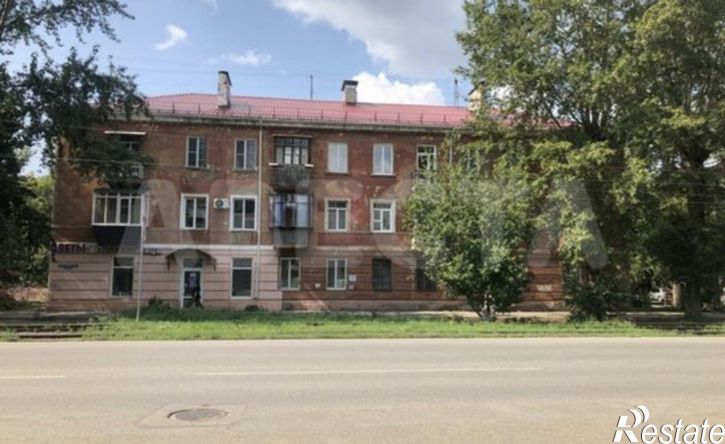 2-комн квартира ул Серова, 16,  д. 16