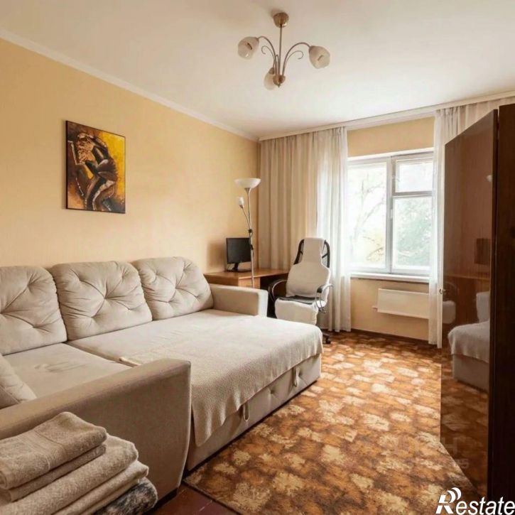 2-комн квартира ул Куйбышева, 136,  д. 136