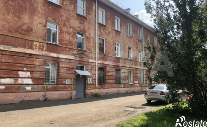 2-комн квартира ул Серова, 16,  д. 16