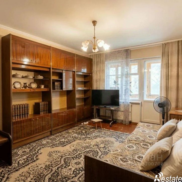 2-комн квартира ул Куйбышева, 136,  д. 136