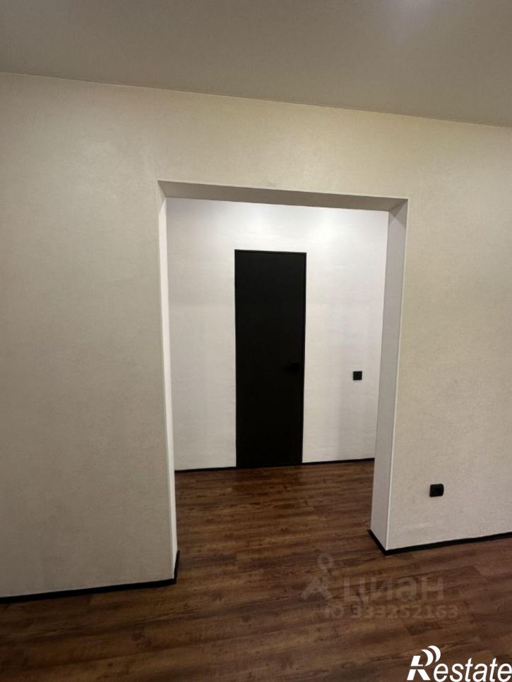 1-комн квартира Космический пр-кт, 5,  д. 5