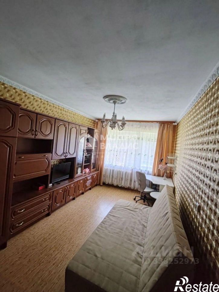 2-комн квартира ул Гуртьева, 23,  д. 23