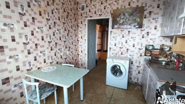 1-комн квартира ул Шакурова, 8/3,  д. 8/3