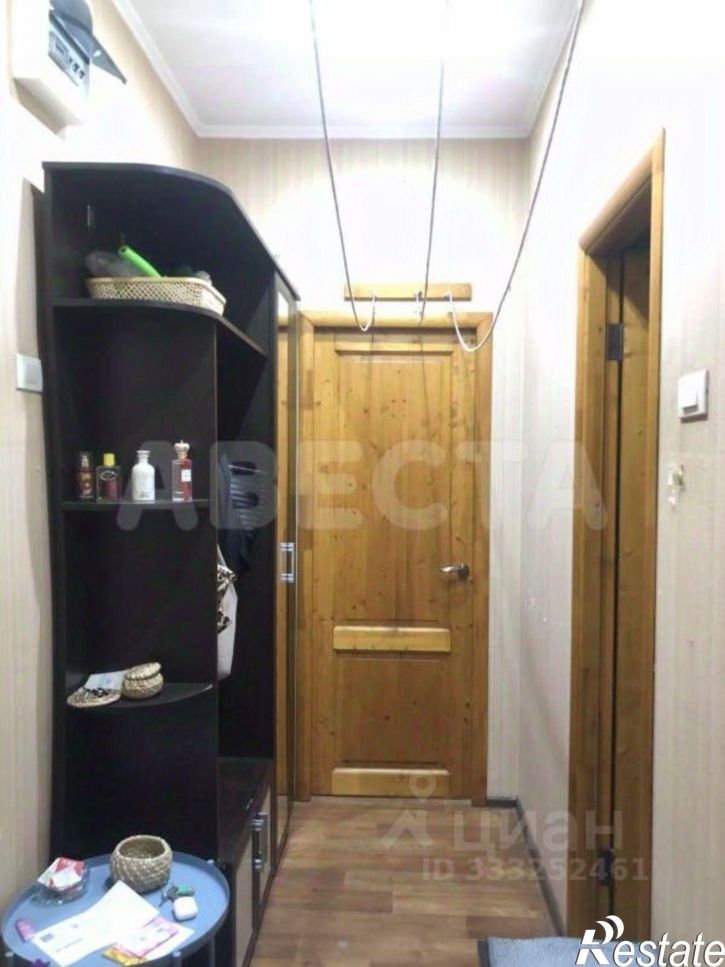 2-комн квартира ул Серова, 16,  д. 16