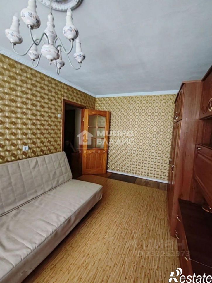 2-комн квартира ул Гуртьева, 23,  д. 23