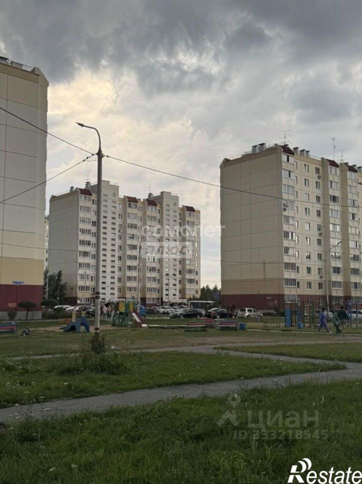 1-комн квартира ул Завертяева, 9 16,  д. 9 16,  к. 16