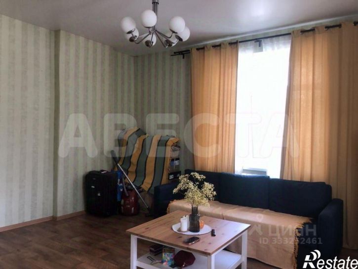 2-комн квартира ул Серова, 16,  д. 16