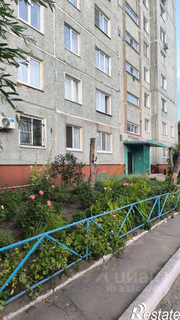 2-комн квартира ул Куйбышева, 136,  д. 136