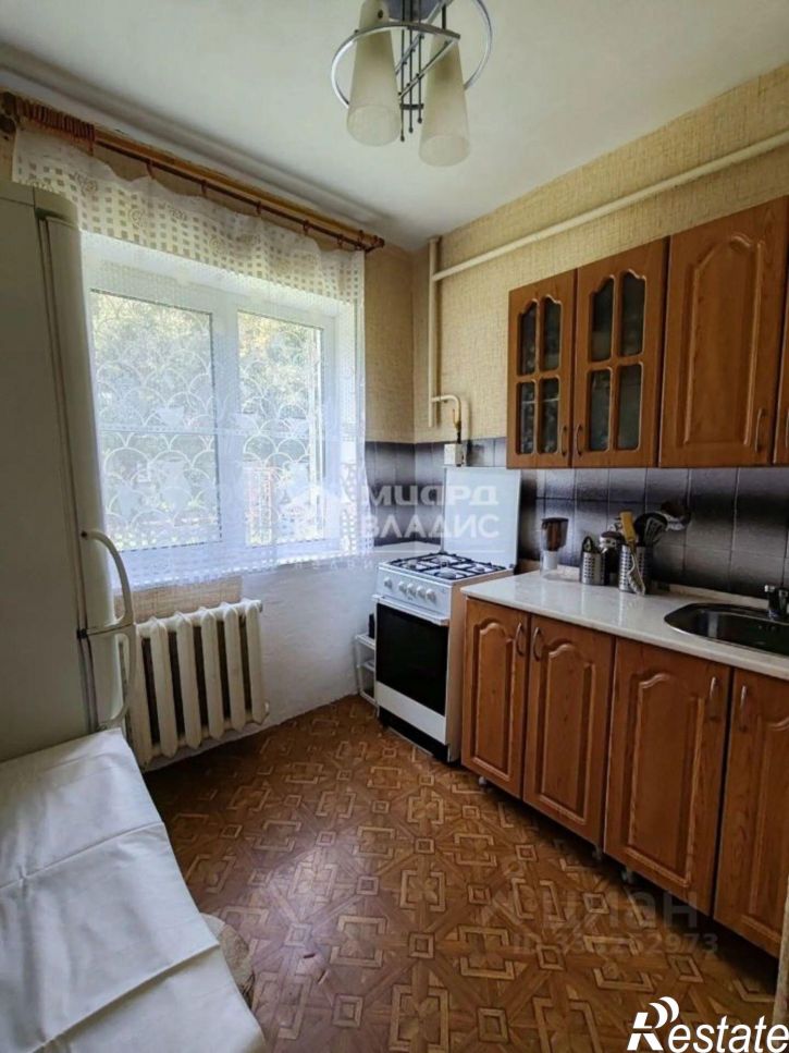 2-комн квартира ул Гуртьева, 23,  д. 23