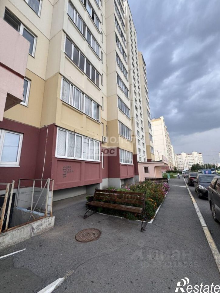 1-комн квартира ул Завертяева, 9 16,  д. 9 16,  к. 16
