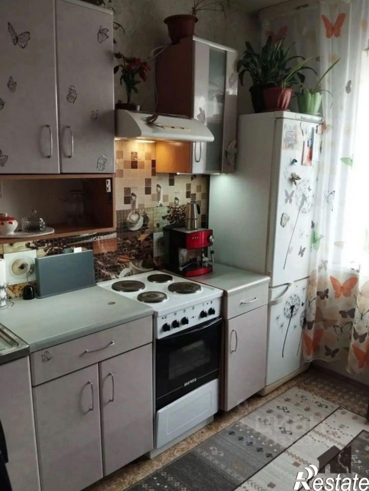 1-комн квартира ул Шакурова, 8/3,  д. 8/3