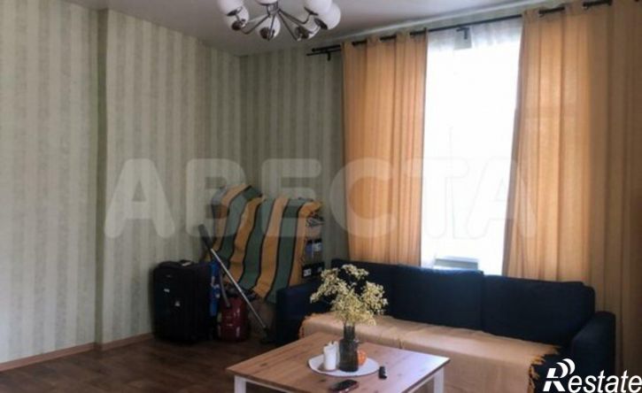 2-комн квартира ул Серова, 16,  д. 16