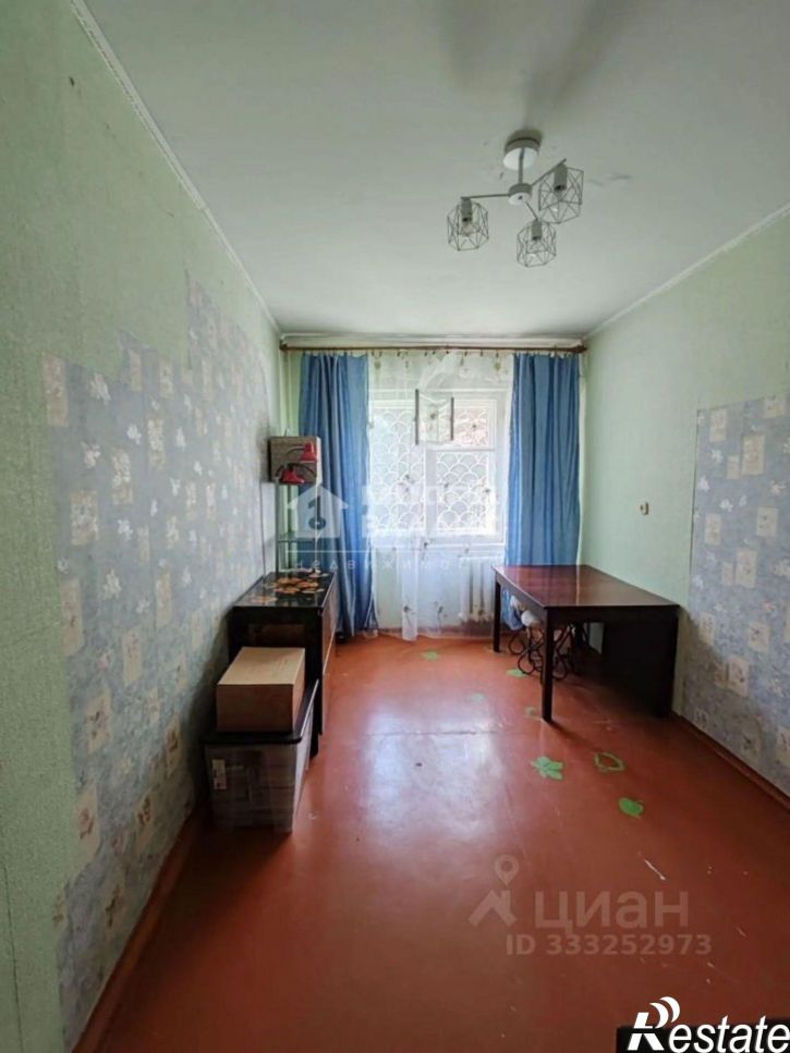 2-комн квартира ул Гуртьева, 23,  д. 23