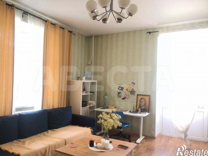 2-комн квартира ул Серова, 16,  д. 16