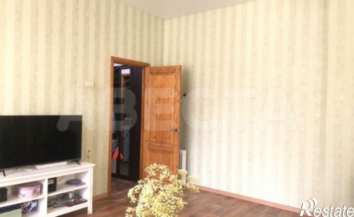 2-комн квартира ул Серова, 16,  д. 16