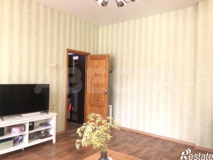 2-комн квартира ул Серова, 16,  д. 16