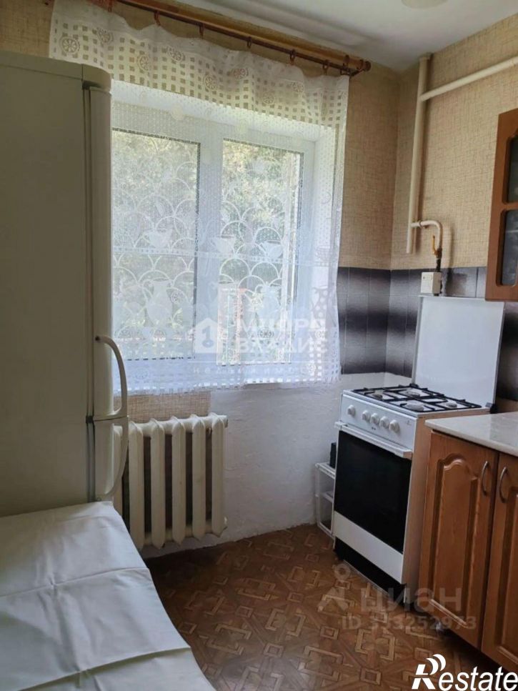2-комн квартира ул Гуртьева, 23,  д. 23