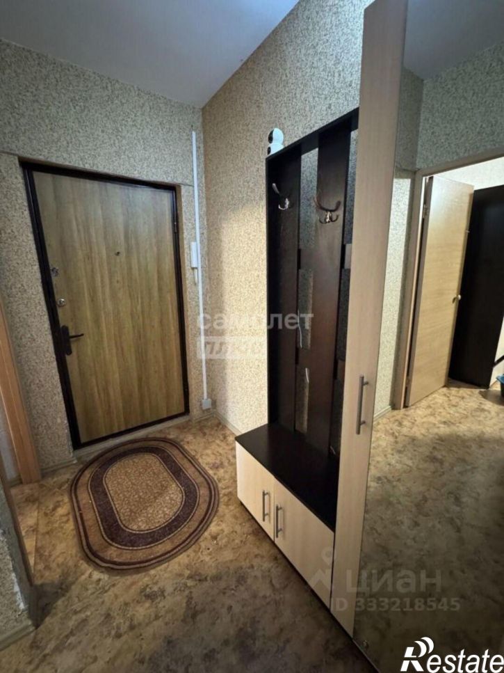 1-комн квартира ул Завертяева, 9 16,  д. 9 16,  к. 16