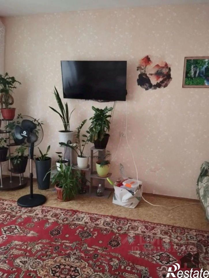 1-комн квартира ул Шакурова, 8/3,  д. 8/3