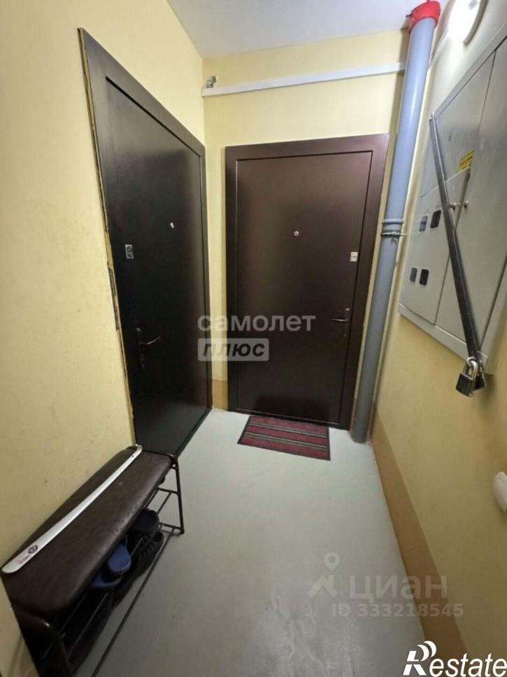 1-комн квартира ул Завертяева, 9 16,  д. 9 16,  к. 16