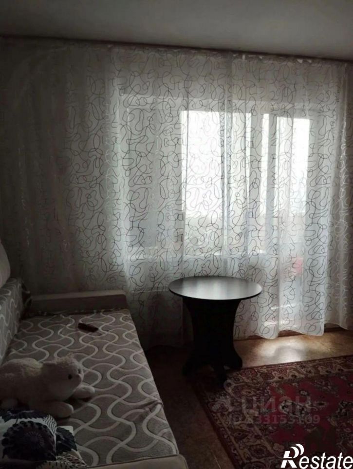 1-комн квартира ул Шакурова, 8/3,  д. 8/3