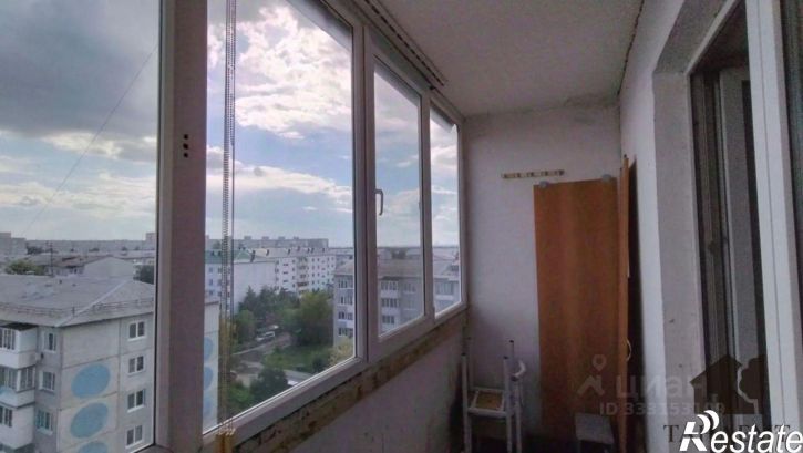 1-комн квартира ул Шакурова, 8/3,  д. 8/3