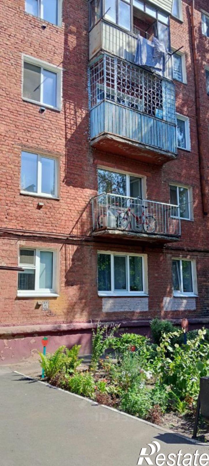 2-комн квартира Космический пр-кт, 9,  д. 9