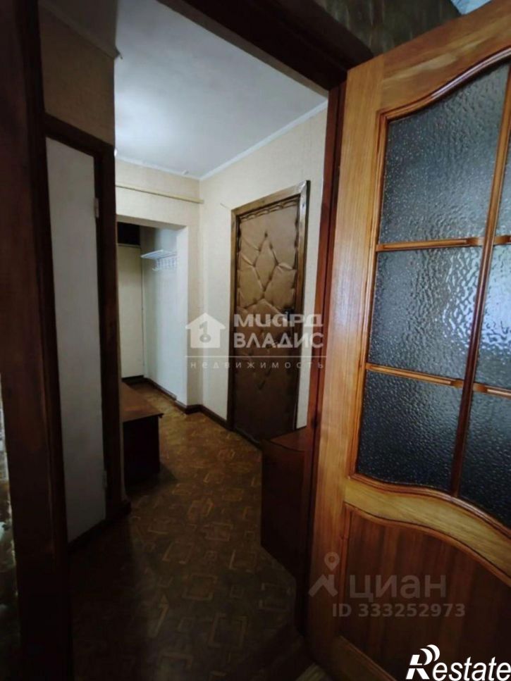 2-комн квартира ул Гуртьева, 23,  д. 23