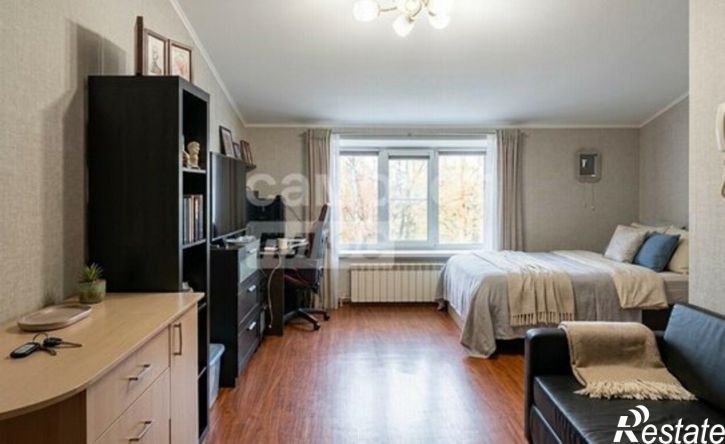 1-комн квартира ул Транссибирская, 6,  д. 6