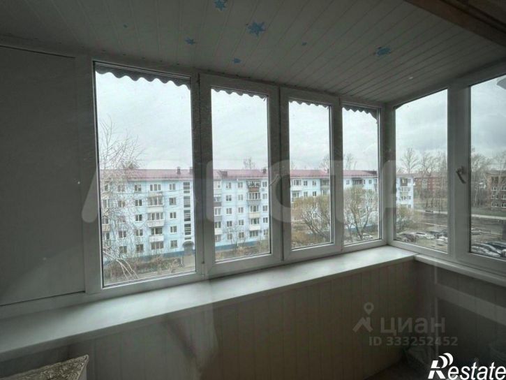 2-комн квартира ул 22 Апреля, 12Б,  д. 12Б