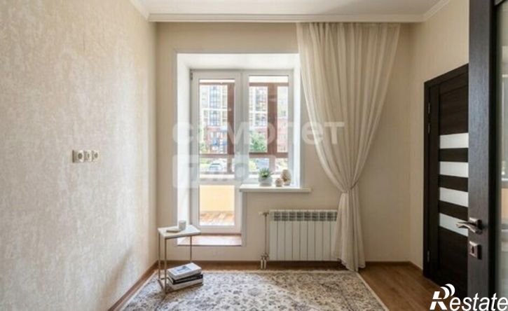 1-комн квартира ул Перелета, 34,  д. 34