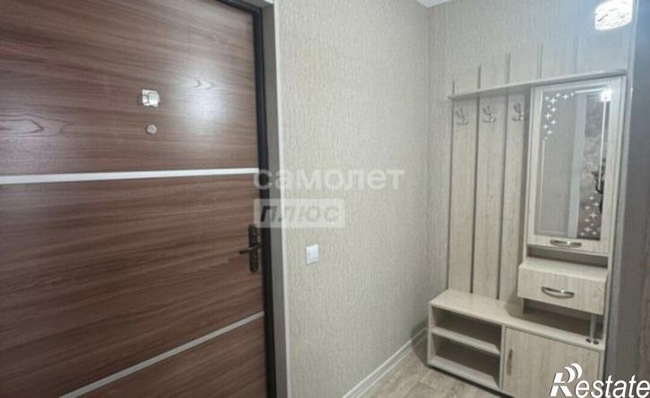 1-комн квартира ул Взлетная, 7,  д. 7