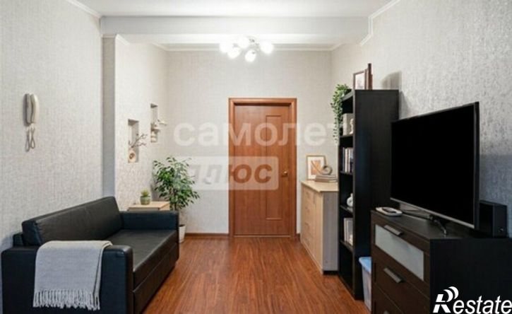 1-комн квартира ул Транссибирская, 6,  д. 6