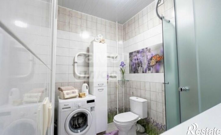 1-комн квартира ул Перелета, 34,  д. 34