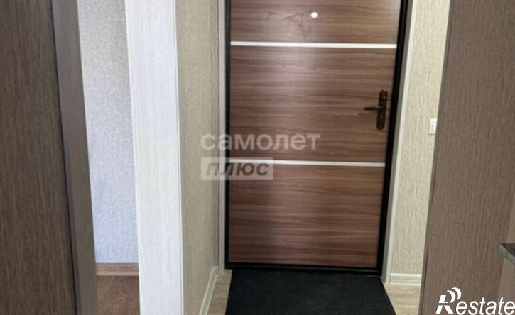 1-комн квартира ул Взлетная, 7,  д. 7