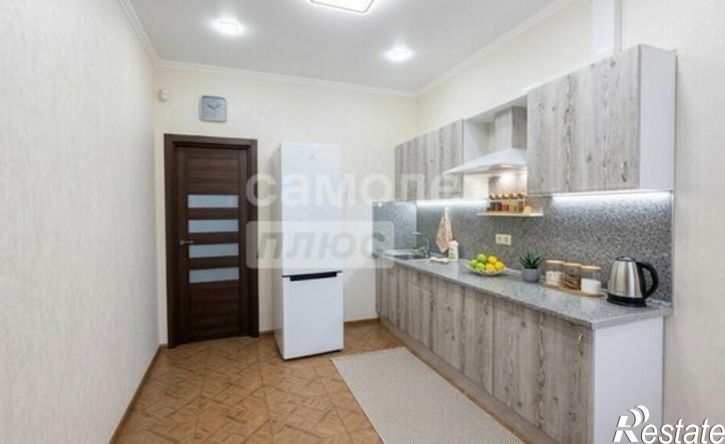 1-комн квартира ул Перелета, 34,  д. 34