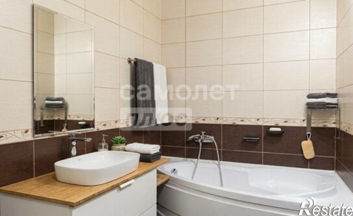 1-комн квартира ул Транссибирская, 6,  д. 6