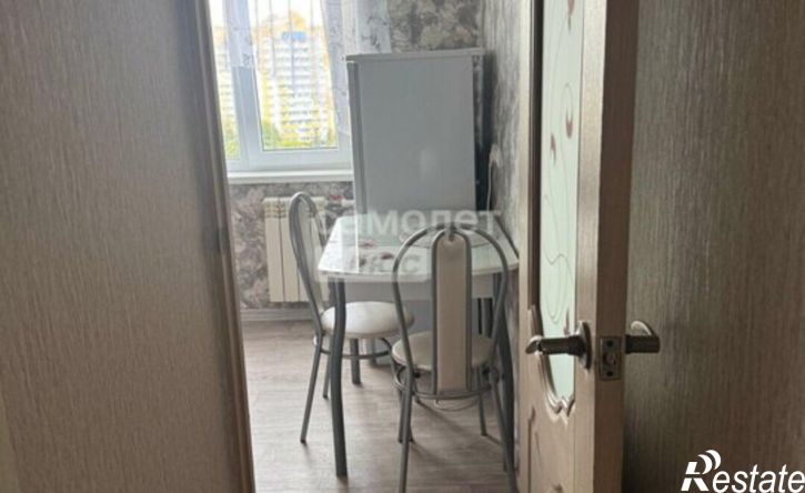 1-комн квартира ул Взлетная, 7,  д. 7