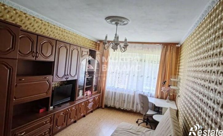2-комн квартира ул Гуртьева, 23,  д. 23