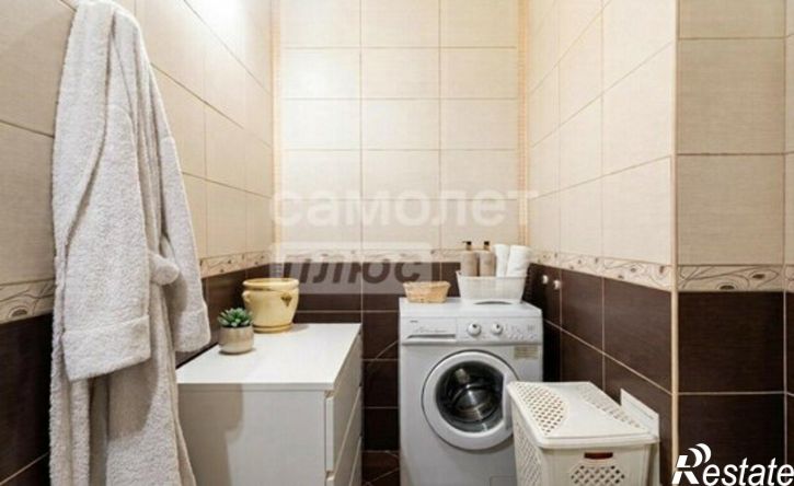 1-комн квартира ул Транссибирская, 6,  д. 6