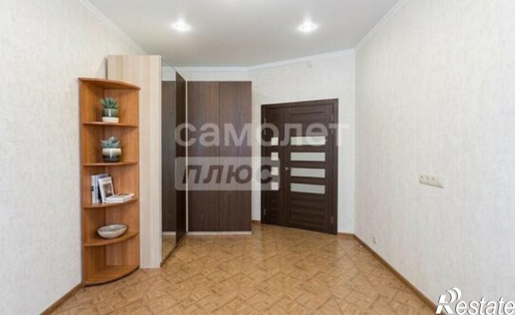 1-комн квартира ул Перелета, 34,  д. 34