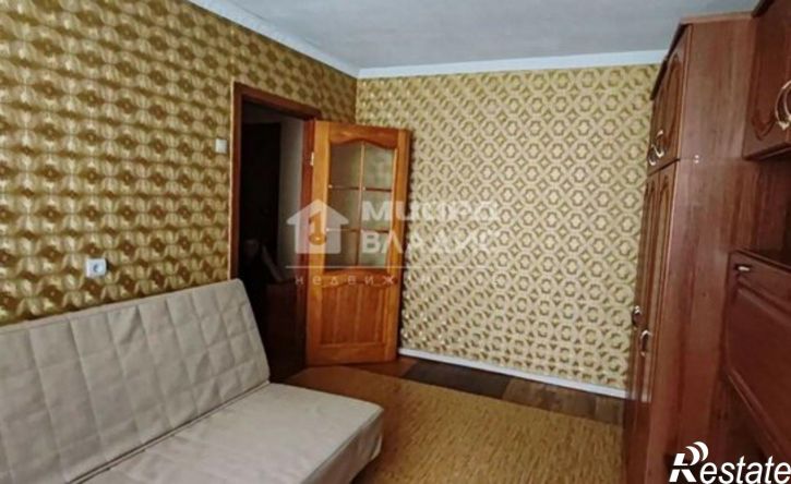 2-комн квартира ул Гуртьева, 23,  д. 23