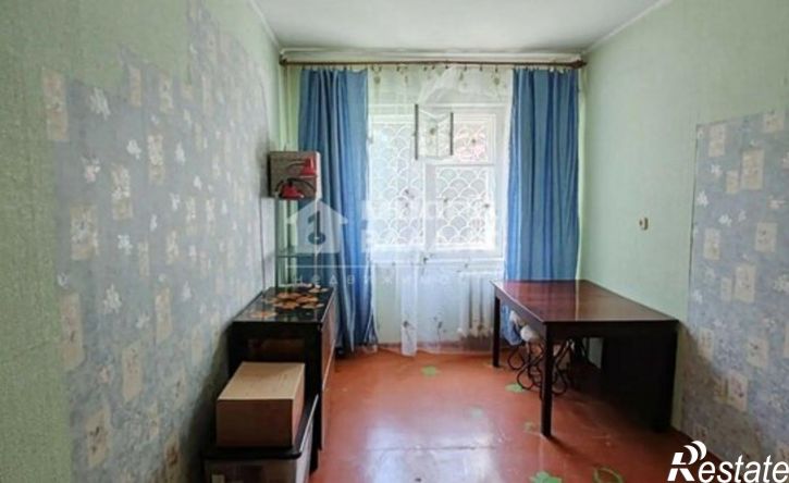 2-комн квартира ул Гуртьева, 23,  д. 23