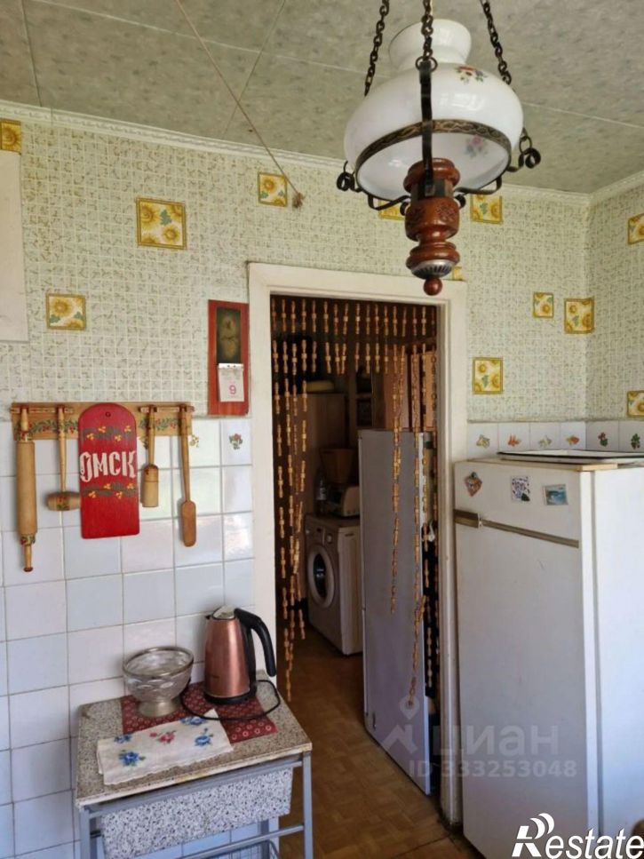3-комн квартира ул Серова, 24,  д. 24