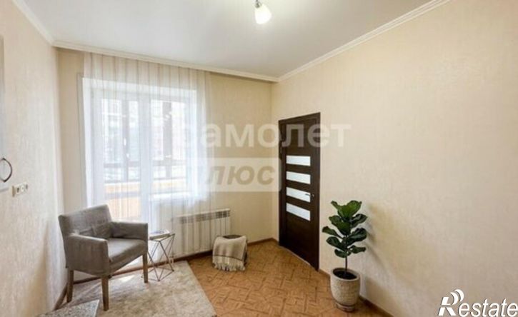 1-комн квартира ул Перелета, 34,  д. 34