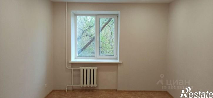 1-комн квартира ул Семиреченская, 138,  д. 138