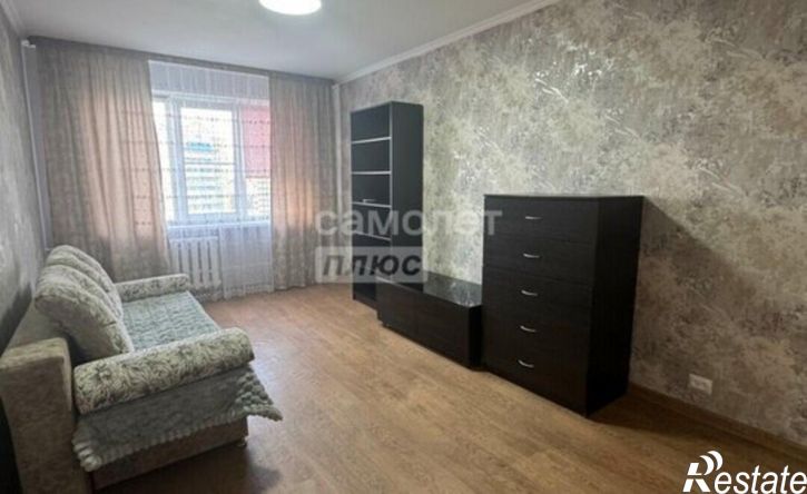 1-комн квартира ул Взлетная, 7,  д. 7