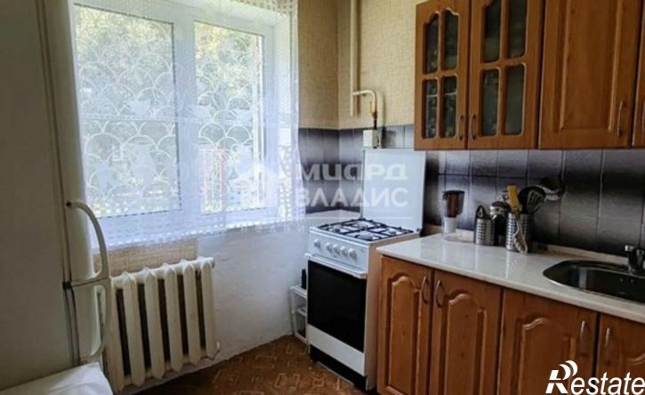 2-комн квартира ул Гуртьева, 23,  д. 23